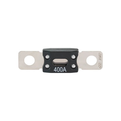 MEGA fuse 400A for caravan, rv, and campervan DC circuit protection