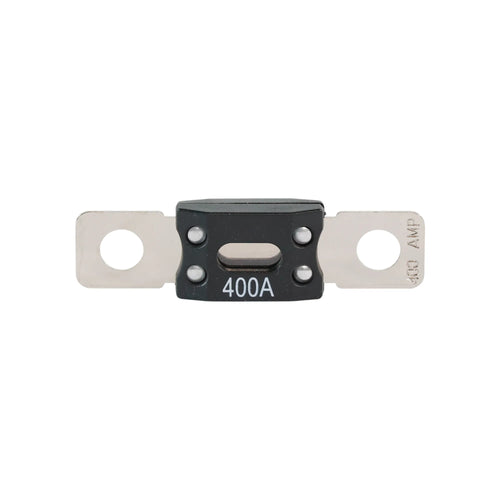 MEGA fuse 400A for caravan, rv, and campervan DC circuit protection