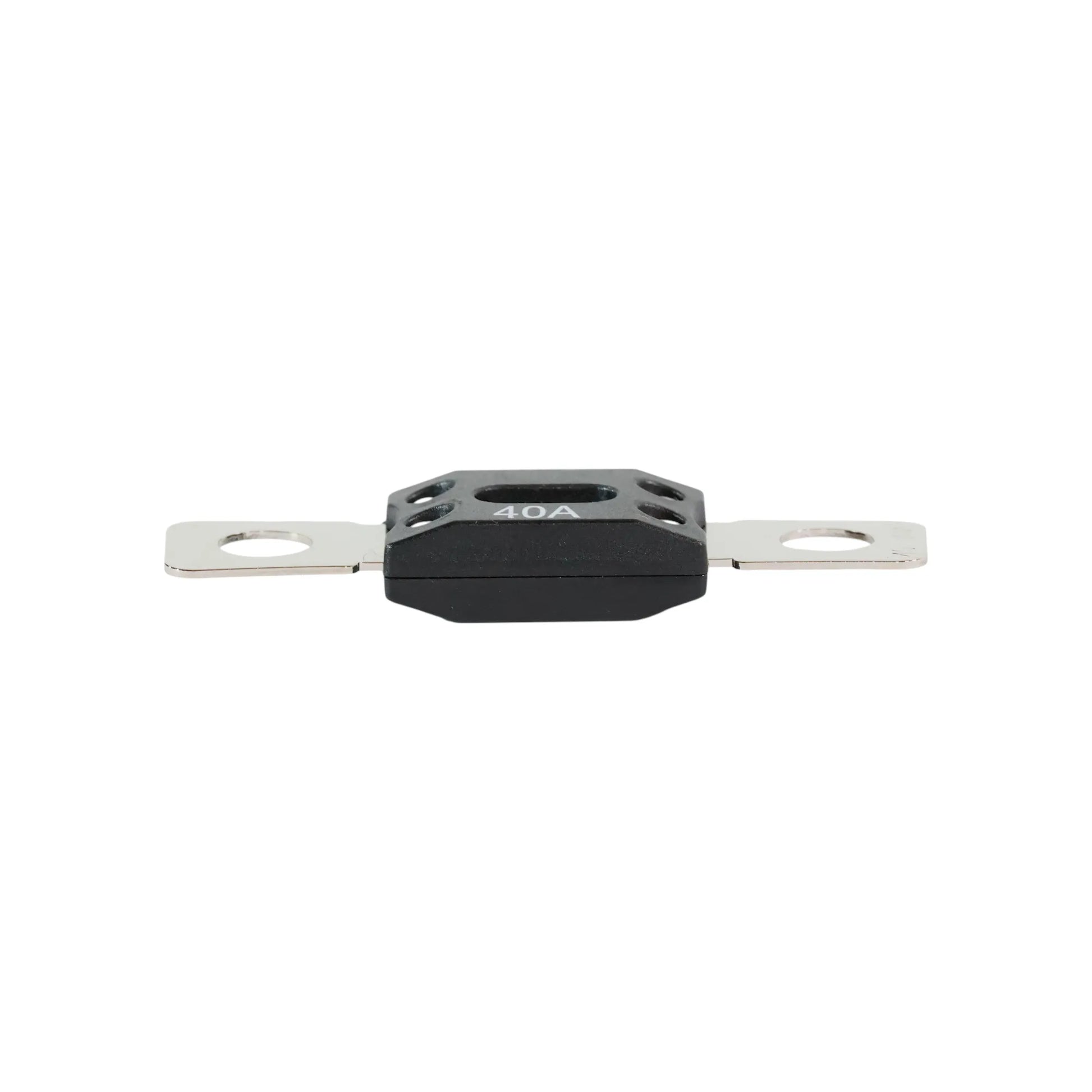 MEGA fuse rated 40A for 12v DC electrical systems in caravans and rvs