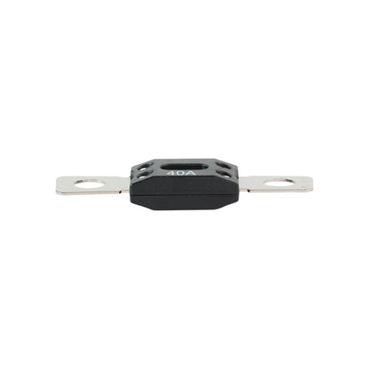 MEGA fuse rated 40A for 12v DC electrical systems in caravans and rvs