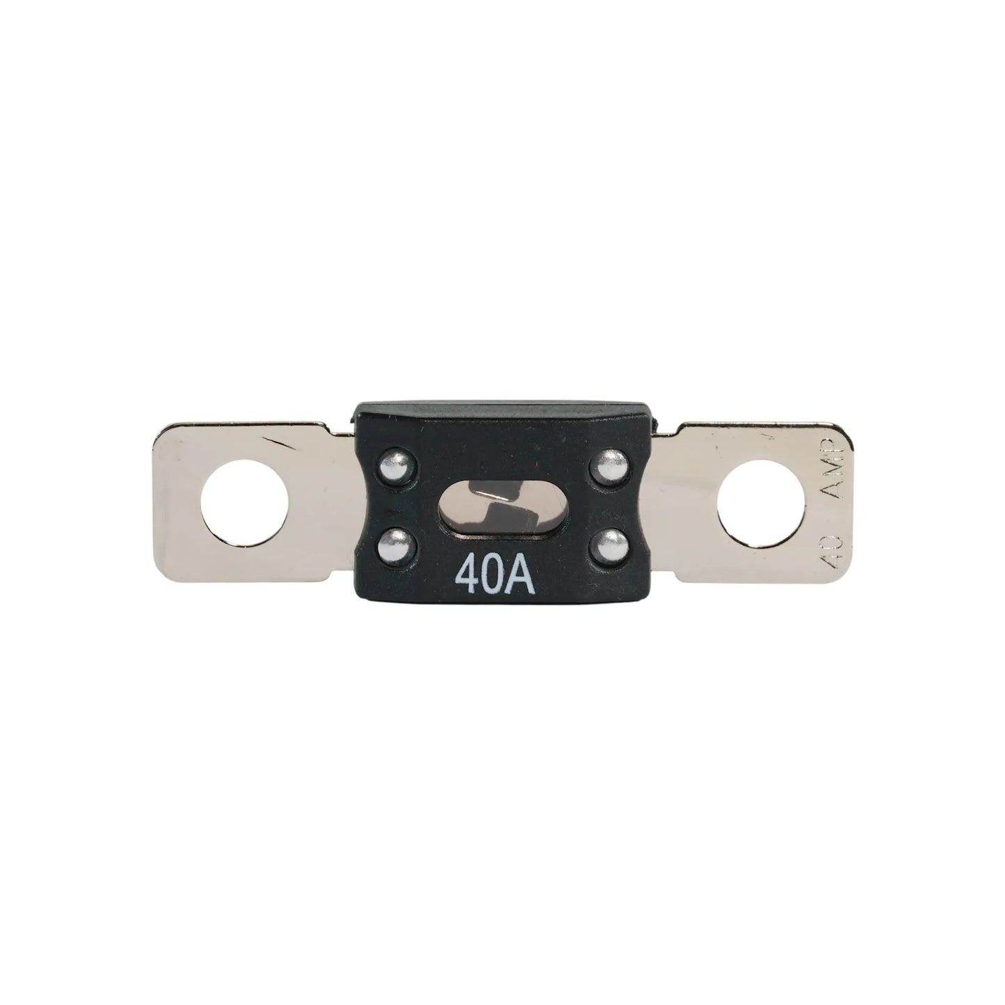 MEGA fuse 40A for caravan, rv, and campervan DC circuit protection
