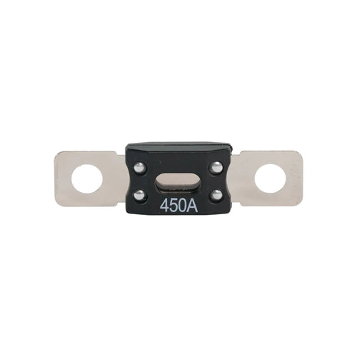MEGA fuse 450A for caravan, rv, and campervan DC circuit protection