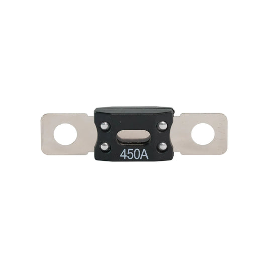 MEGA fuse 450A for caravan, rv, and campervan DC circuit protection