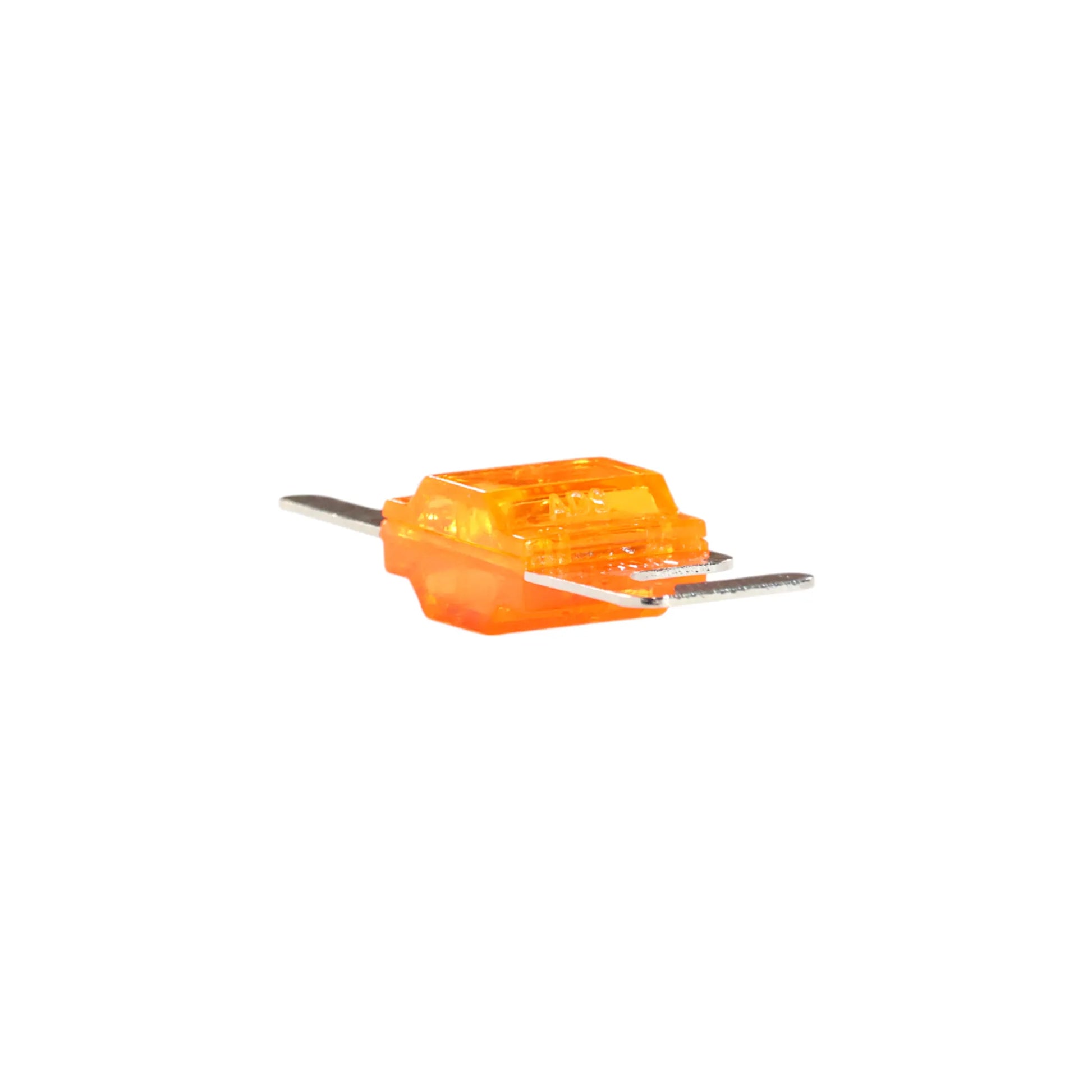 Compact MIDI fuse 30A with M5 terminals for off-grid campervan power systems