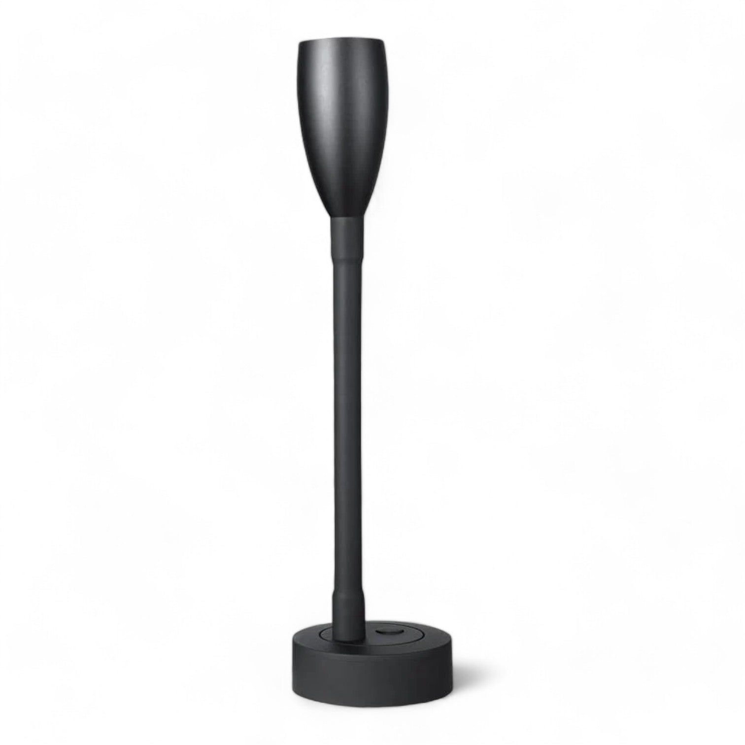 usb reading lamp shown in simple product view