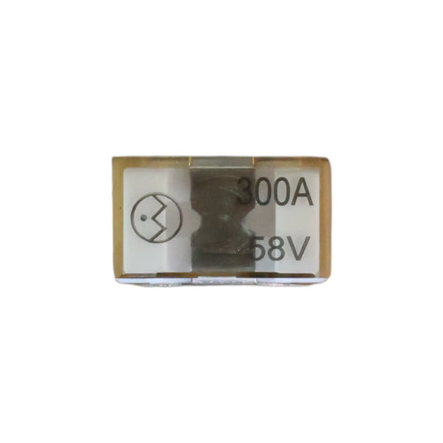mrbf fuse 300a 12–48v for campervan battery terminal protection and high current dc circuits