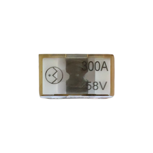 mrbf fuse 300a 12–48v for campervan battery terminal protection and high current dc circuits