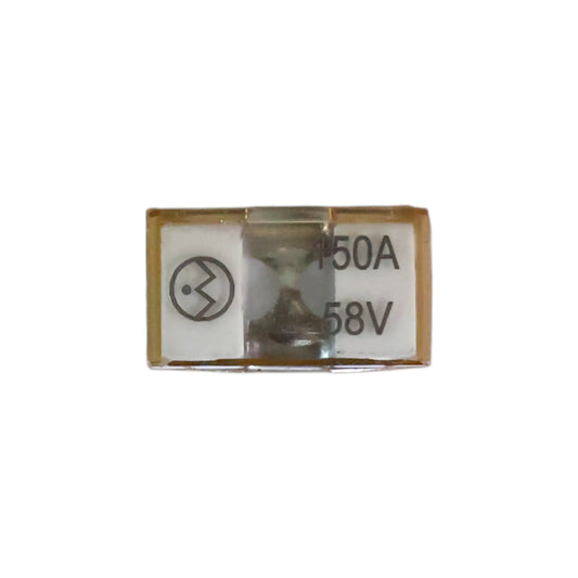 mrbf fuse 150a 12–48v for campervan battery protection and dc circuit safety