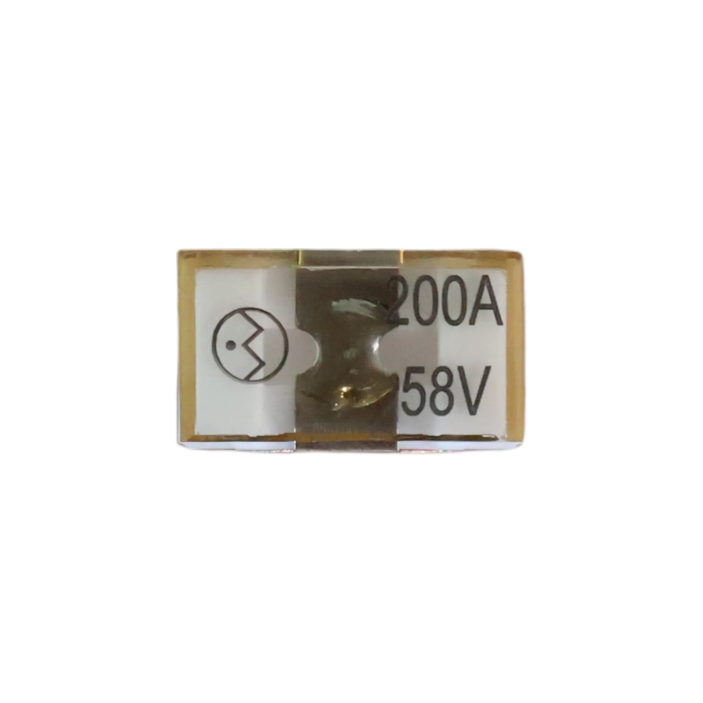 mrbf fuse 200a 12–48v for campervan battery protection and high current dc circuits