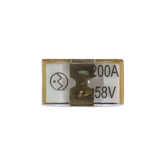 mrbf fuse 200a 12–48v for campervan battery protection and high current dc circuits