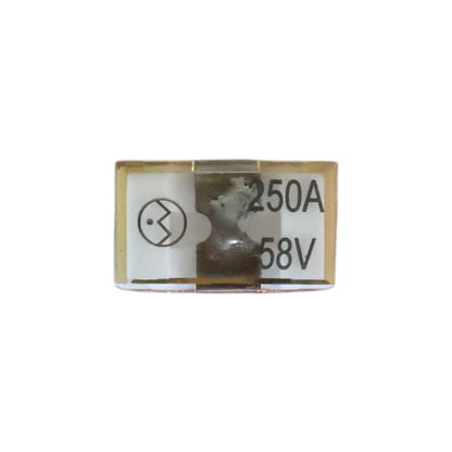 mrbf fuse 250a 12–48v for campervan battery protection and high current dc circuits