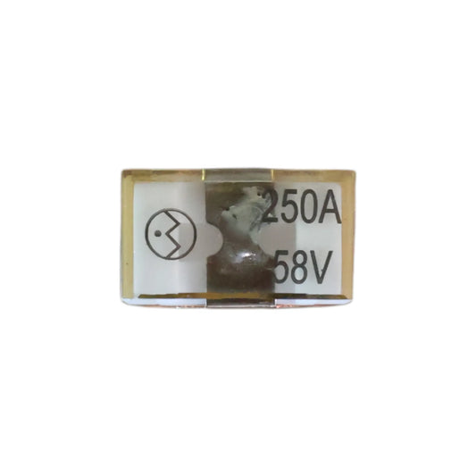 mrbf fuse 250a 12–48v for campervan battery protection and high current dc circuits