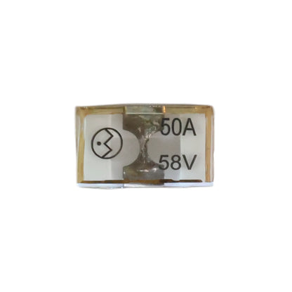 mrbf fuse 50a 12–48v for campervan battery protection and dc circuit safety