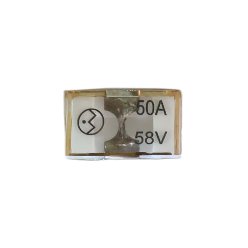 mrbf fuse 50a 12–48v for campervan battery protection and dc circuit safety