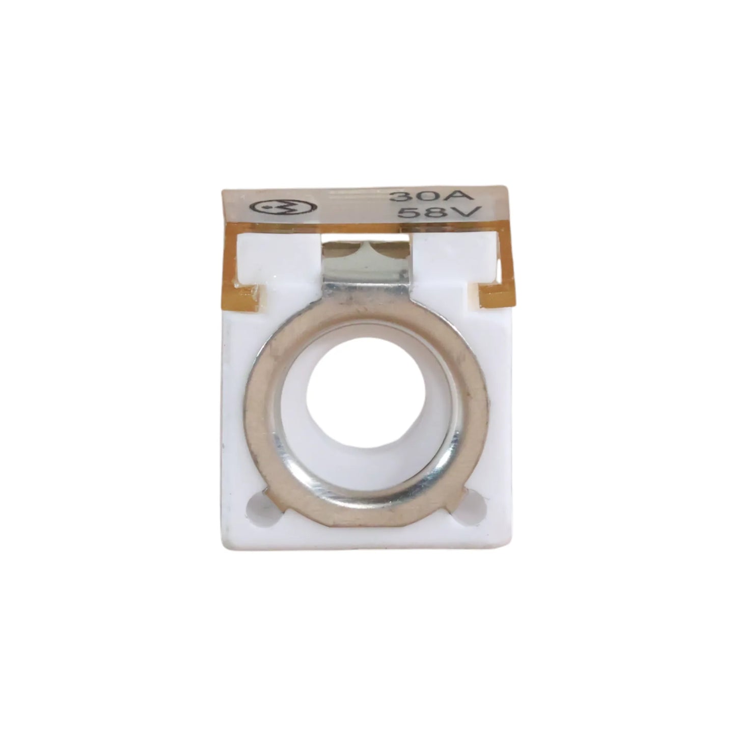 MRBF battery fuse rated 30A for 12v/24v/48v DC electrical systems in caravans
