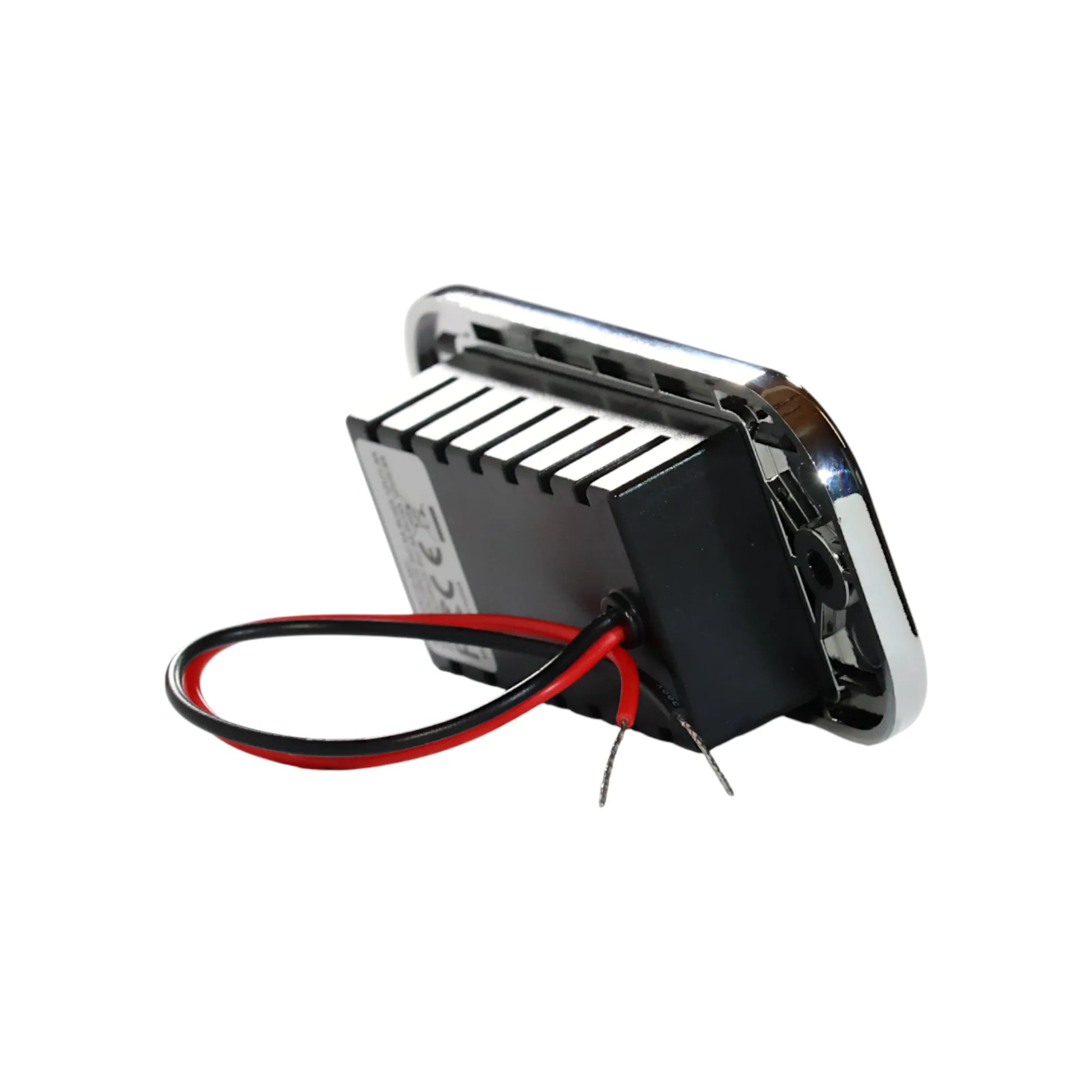 caravan recessed mount usb a and c charging outlet