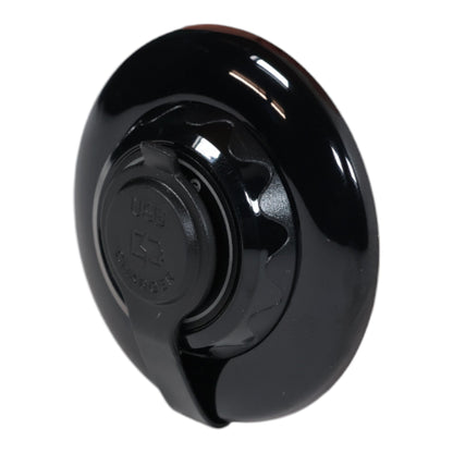 rv orbit dual usb a charger for power setups
