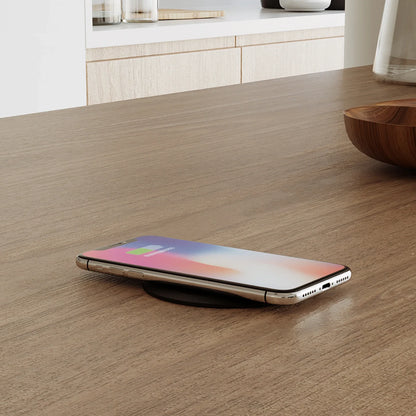 rv 12v wireless phone charger with usb ports