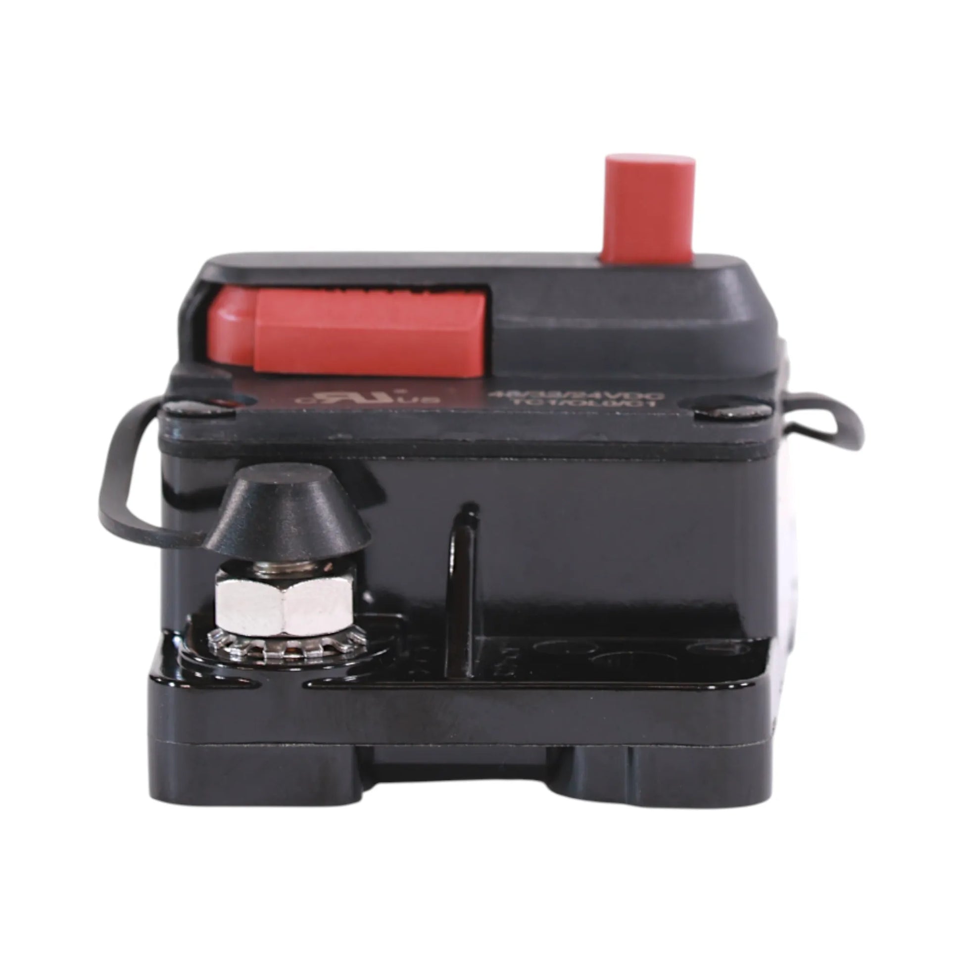 rv 30 amp premium circuit breaker for solar and inverter protection