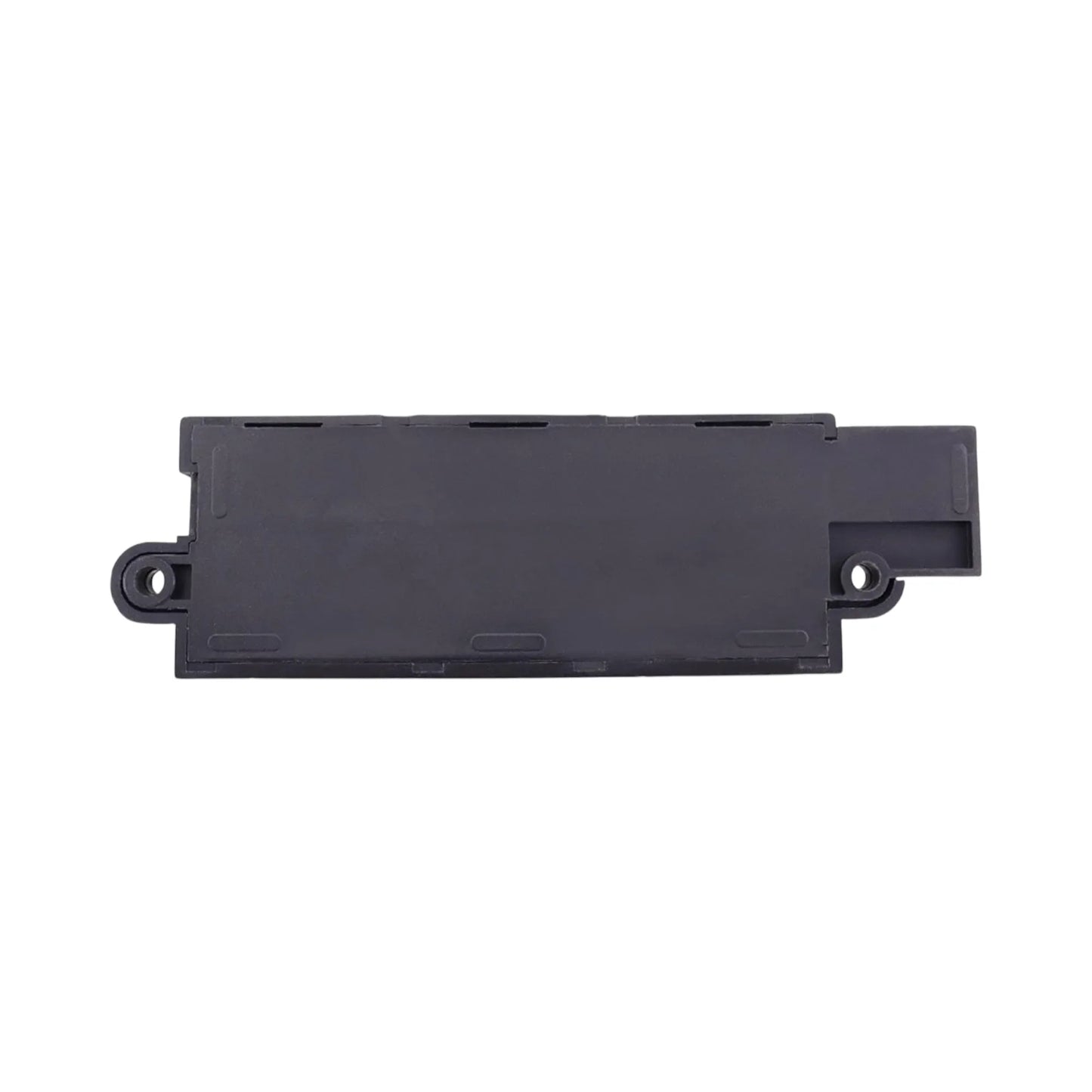 caravan 8 slot blade fuse block with right angle layout