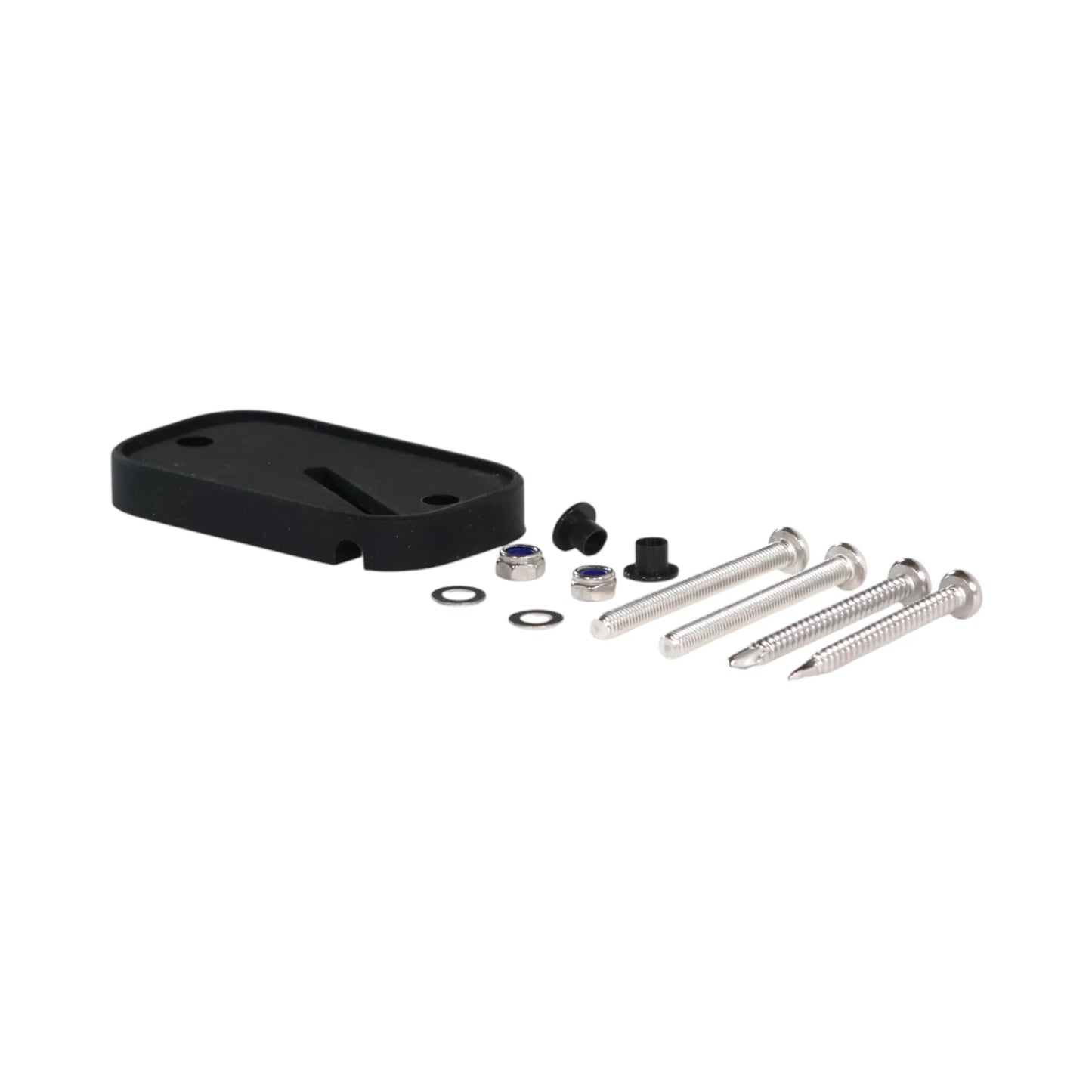dimmable rock lights pair wired to controller