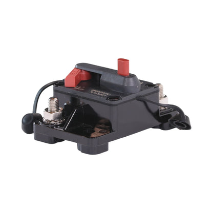 campervan 150a premium circuit breaker for high current dc applications