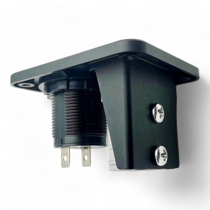 reliable 12v socket and anderson style charger for rv setups