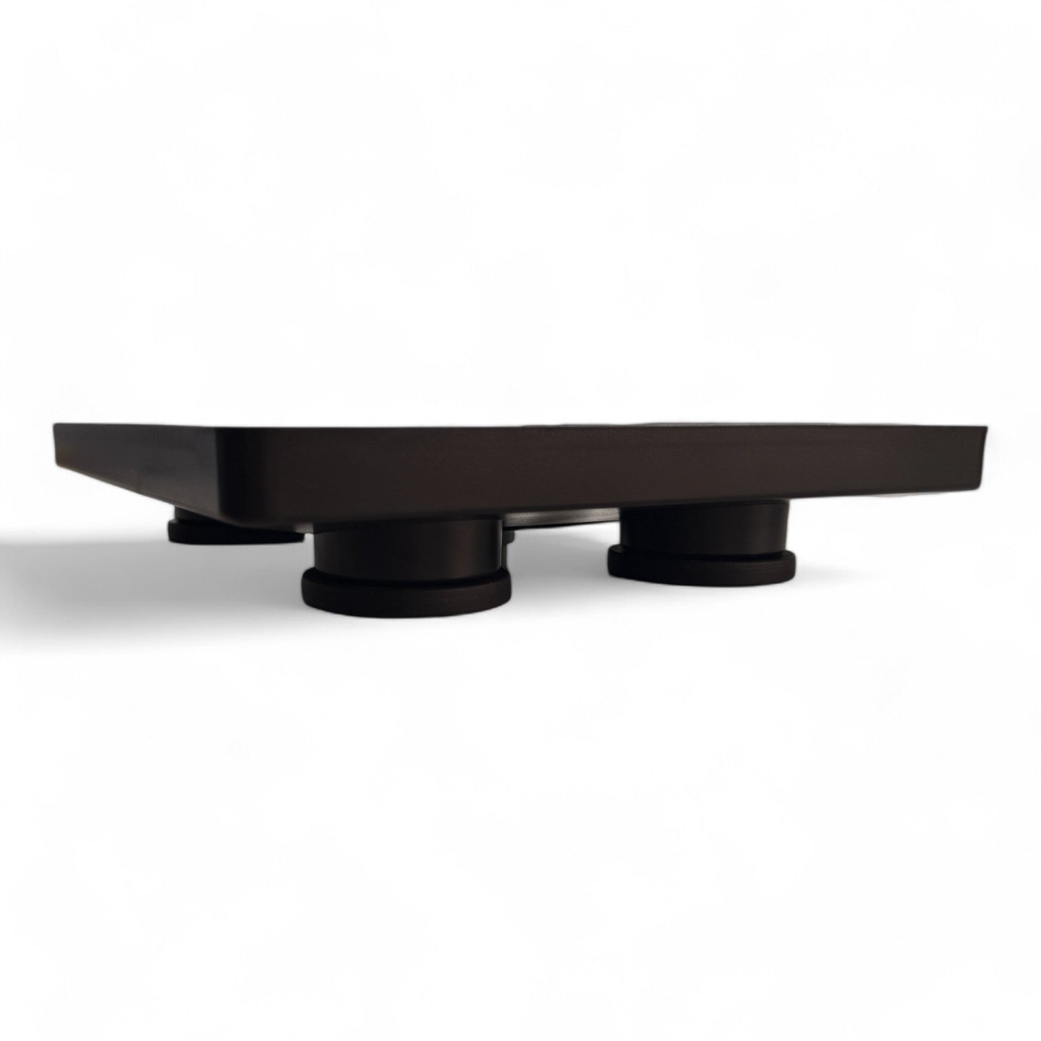 shielded magnet mount designed for starlink mini flat on metal vehicle roofs