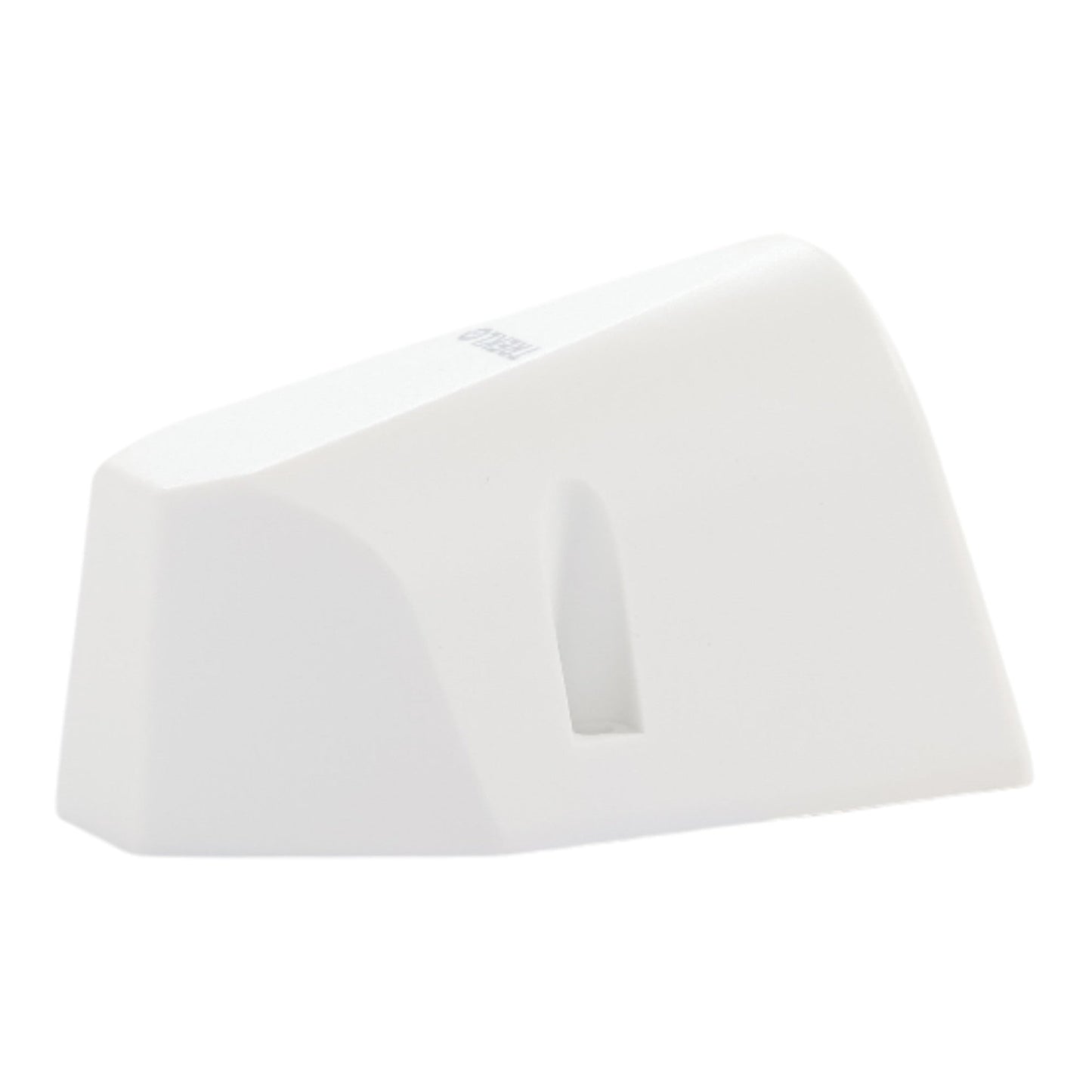 caravan single surface mount module housing white