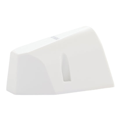 caravan single surface mount module housing white