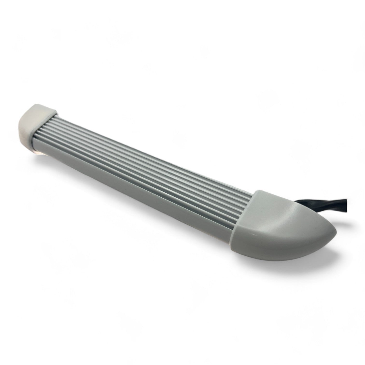 compact 26cm white 12v outdoor LED light