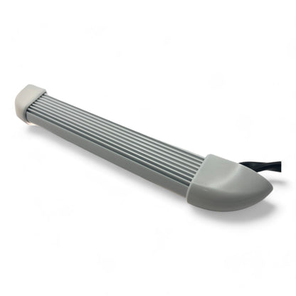 compact 26cm white 12v outdoor LED light