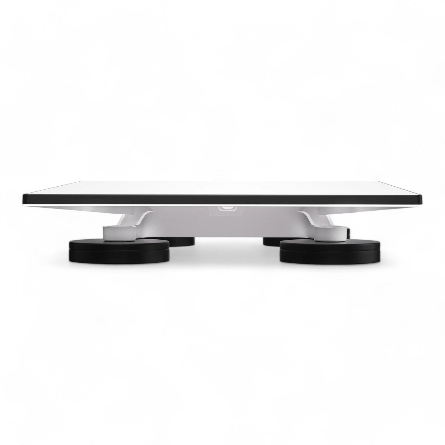 starlink gen 3 v4 flat magnetic base for rv roof mounting and portable internet