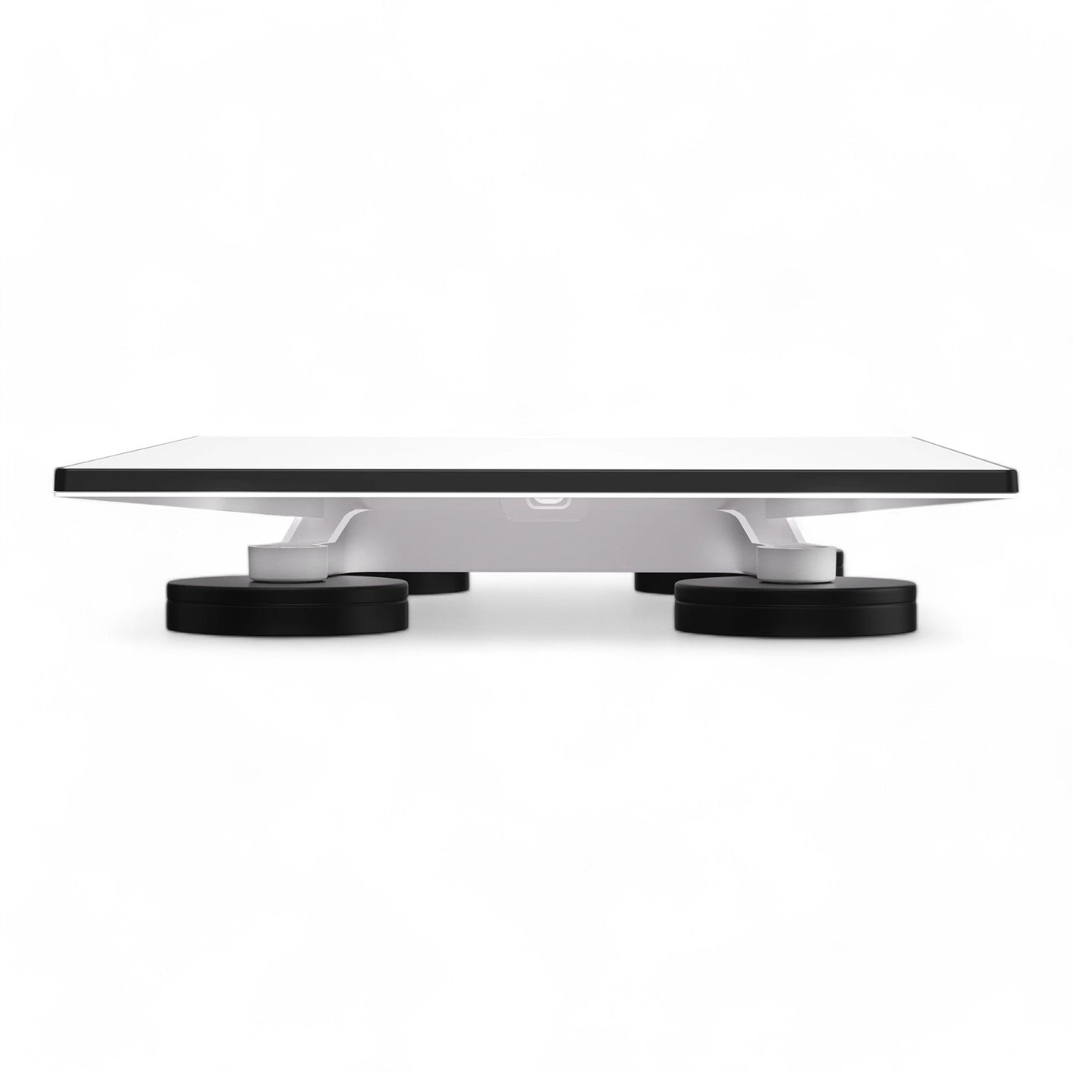 starlink gen 3 v4 flat magnetic base for rv roof mounting and portable internet
