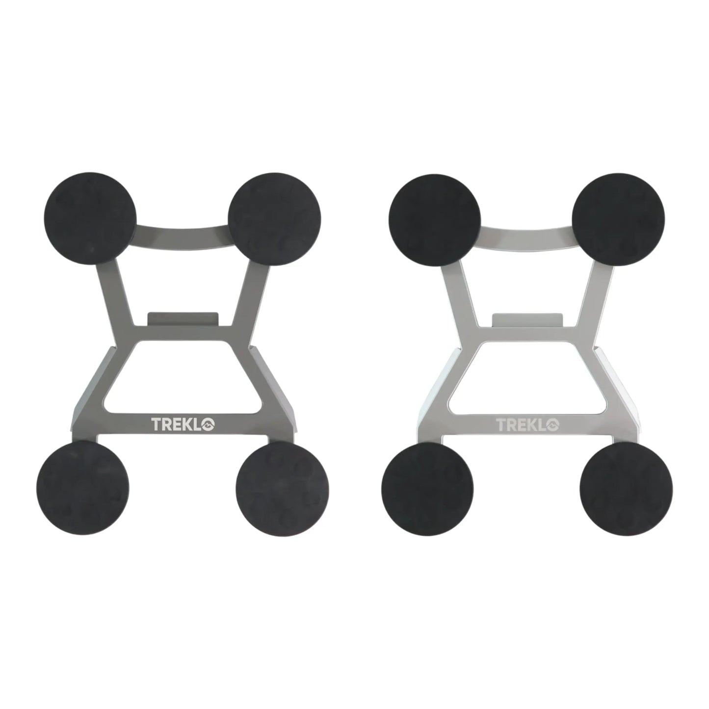 aluminium magnet mount for starlink mini ideal for rv roof mounting and portable internet