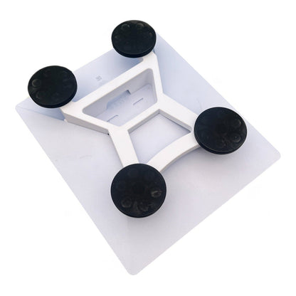 Starlink Mini Easy Vehicle Kit Base designed for secure vehicle mounting and travel use