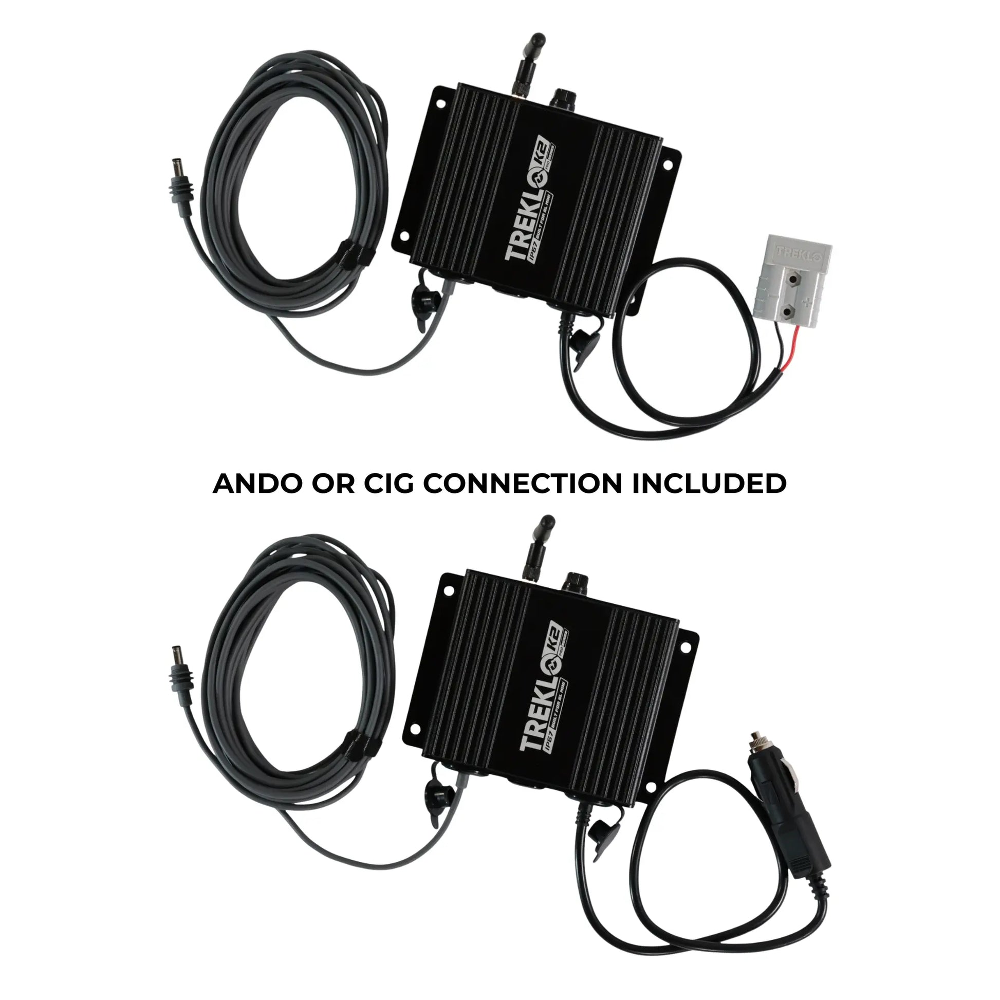 Starlink Mini Easy Vehicle Kit satellite internet kit for caravans