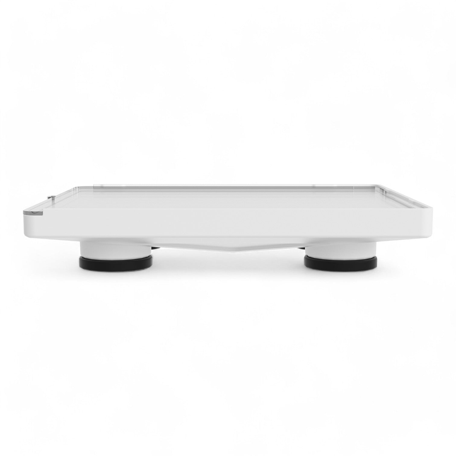 shielded magnet mount for starlink mini flat for campervan roof setups and fast removal