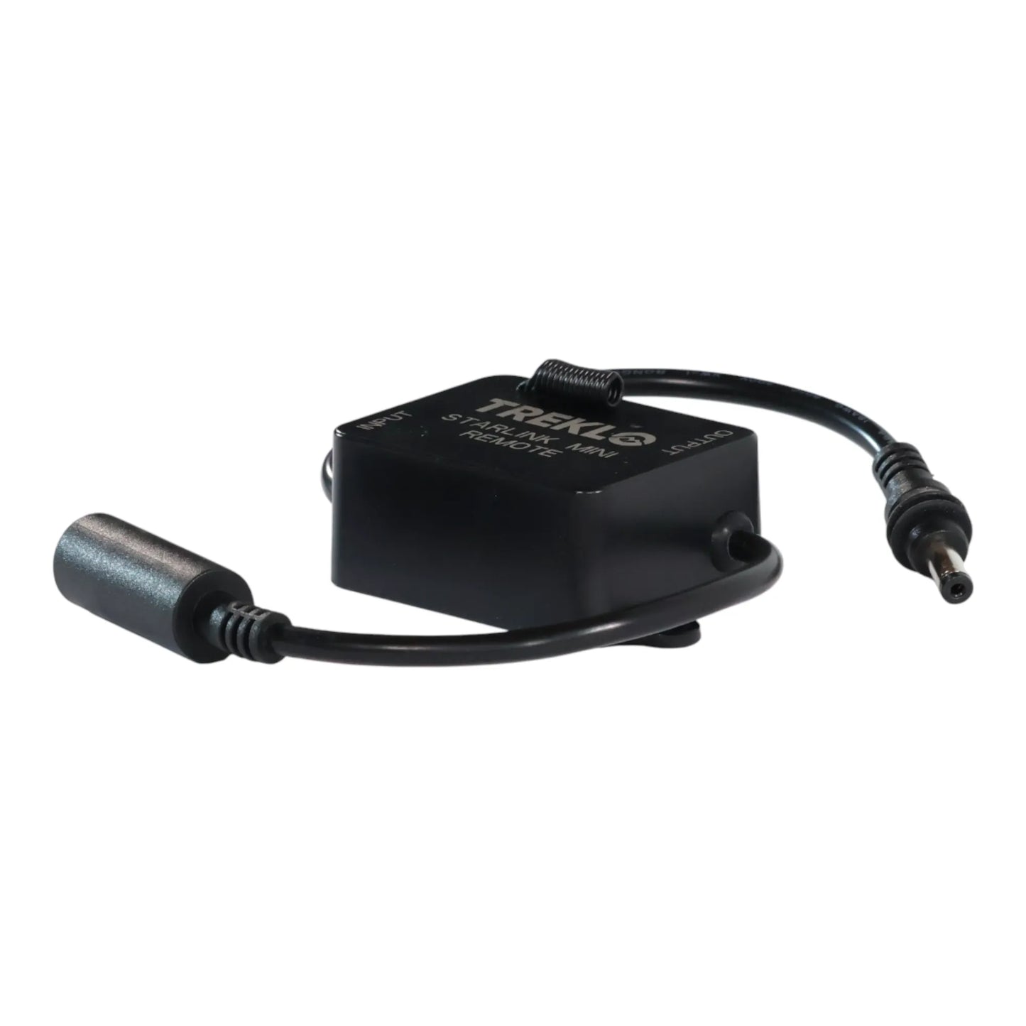caravan starlink mini inline remote controller