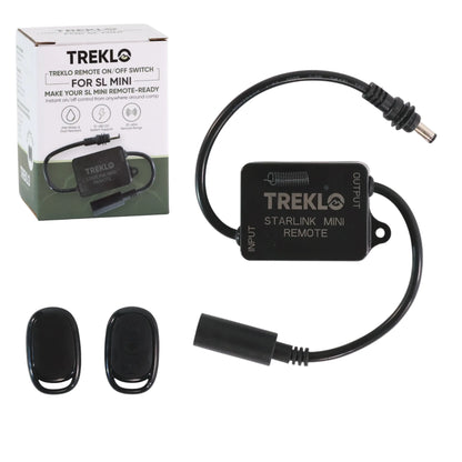 starlink mini inline remote for easy power control