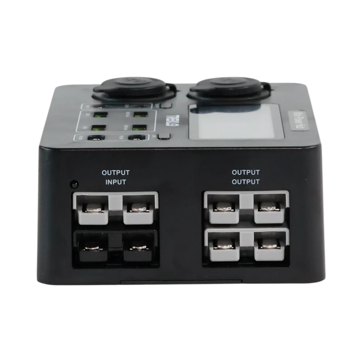 One Line Mini Power Unit 12V Portable Mini Power Hub – QC3.0 & PD USB Charging – TREKLO AUSTRALIA