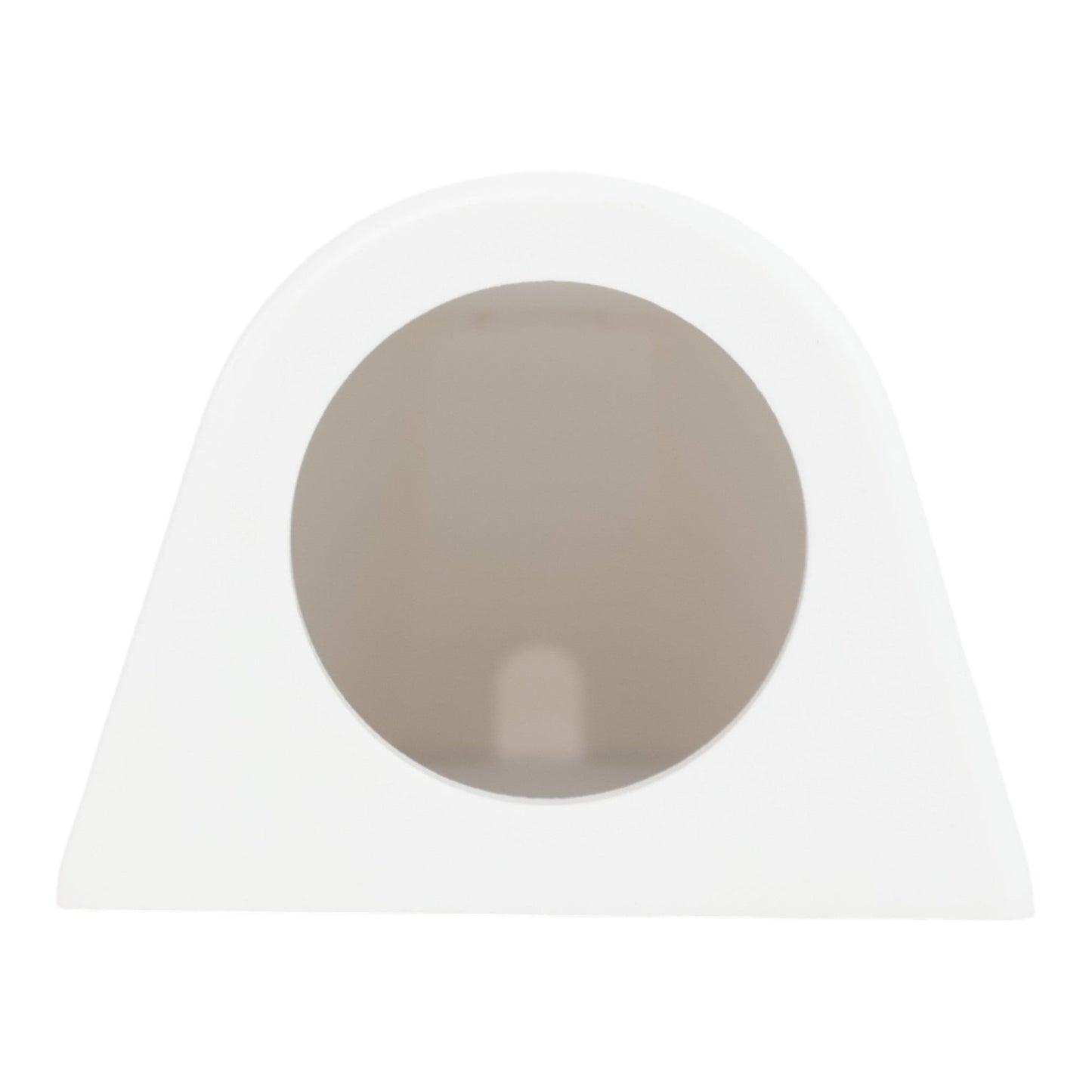 single surface mount housing for campervan installs