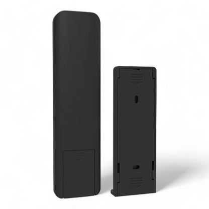 compact r11 LED dimmer remote